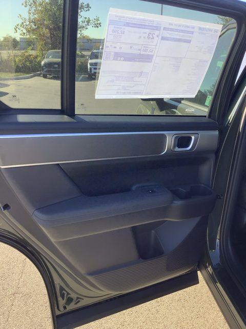 new 2026 Hyundai Santa Fe car, priced at $41,735