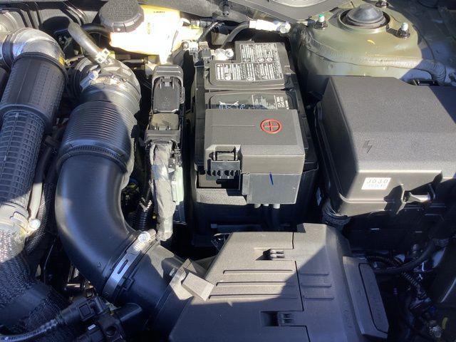 new 2026 Hyundai Santa Fe car, priced at $41,735