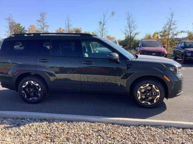 new 2026 Hyundai Santa Fe car, priced at $41,735