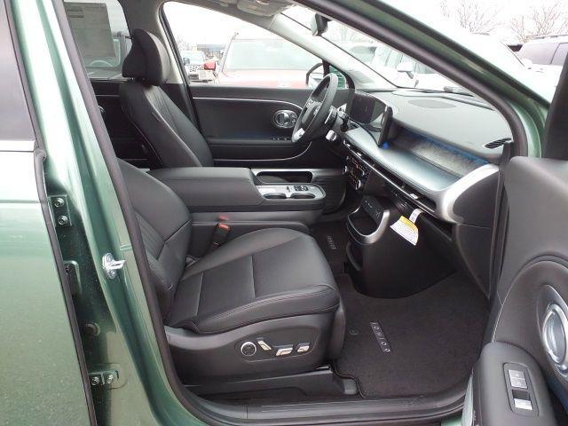 new 2026 Hyundai IONIQ 9 car, priced at $77,180