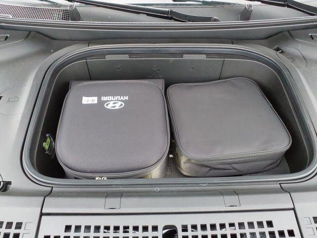 new 2026 Hyundai IONIQ 9 car, priced at $77,180