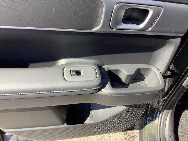 new 2026 Hyundai Santa Fe car, priced at $42,820