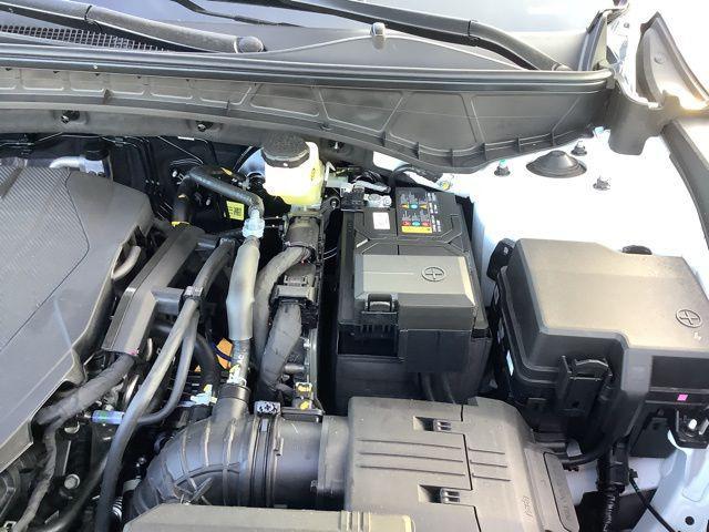 new 2026 Hyundai SANTA CRUZ car, priced at $31,860