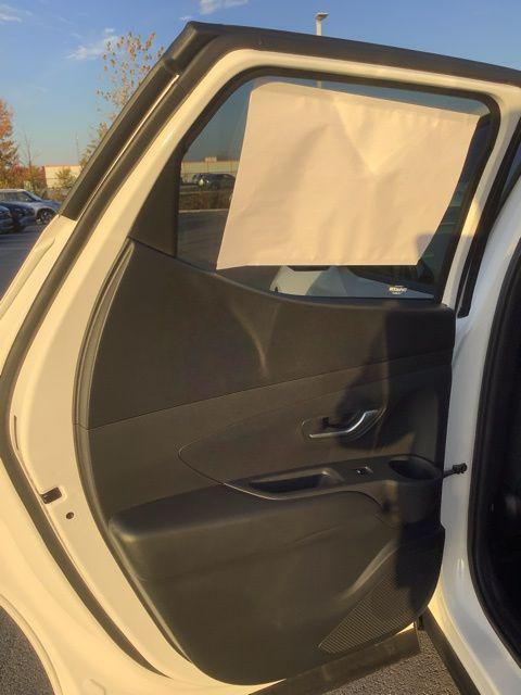 new 2026 Hyundai SANTA CRUZ car, priced at $31,860