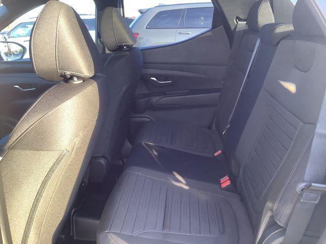 new 2026 Hyundai SANTA CRUZ car, priced at $31,860