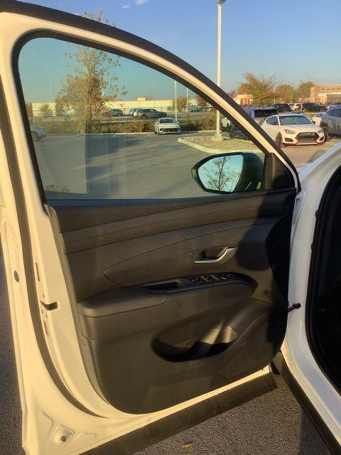 new 2026 Hyundai SANTA CRUZ car, priced at $31,860