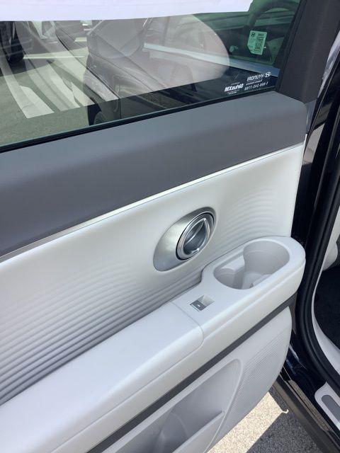 new 2026 Hyundai IONIQ 9 car, priced at $68,685