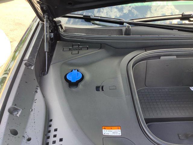 new 2026 Hyundai IONIQ 9 car, priced at $68,685