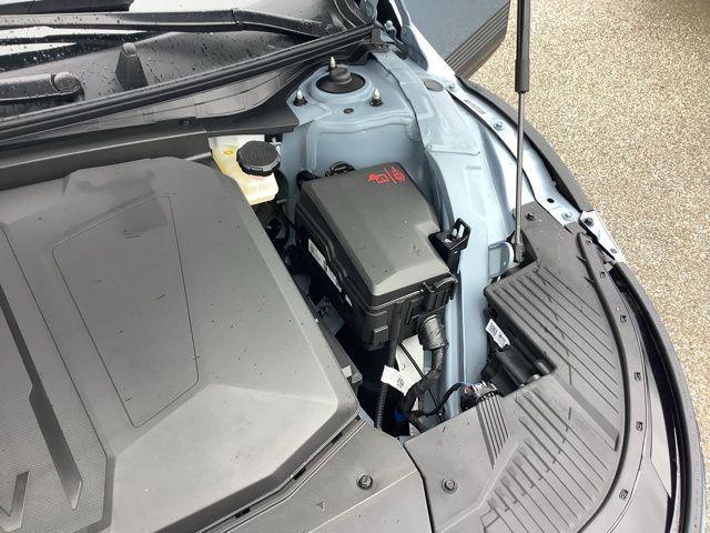 new 2026 Hyundai IONIQ 5 car, priced at $37,345