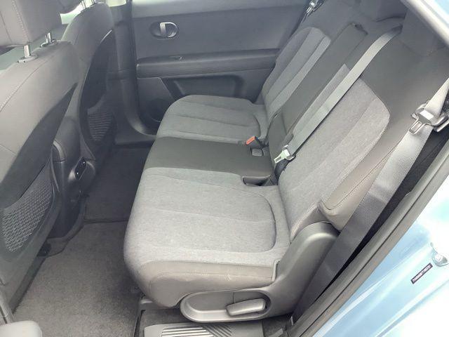 new 2026 Hyundai IONIQ 5 car, priced at $37,345