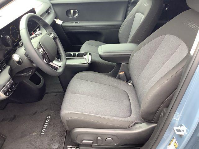 new 2026 Hyundai IONIQ 5 car, priced at $37,345