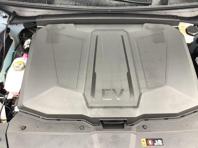 new 2026 Hyundai IONIQ 5 car, priced at $37,345