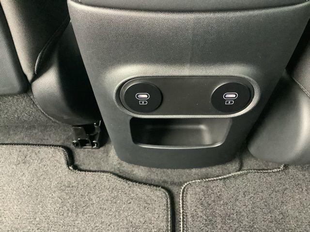 new 2026 Hyundai IONIQ 5 car, priced at $37,345