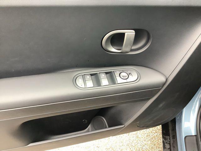 new 2026 Hyundai IONIQ 5 car, priced at $37,345