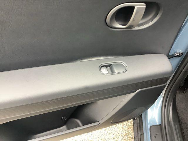 new 2026 Hyundai IONIQ 5 car, priced at $37,345