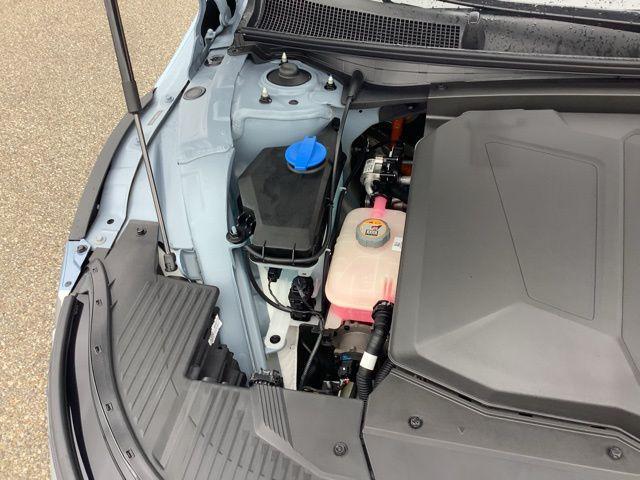 new 2026 Hyundai IONIQ 5 car, priced at $37,345