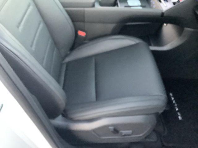 new 2026 Hyundai SANTA FE HEV car, priced at $53,180