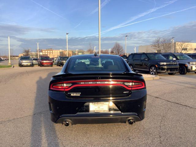 used 2023 Dodge Charger car, priced at $29,988