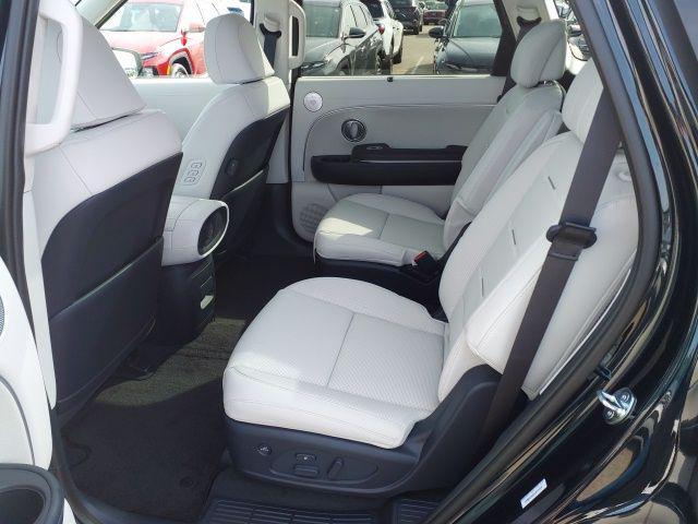 new 2026 Hyundai Palisade Hybrid car, priced at $61,125