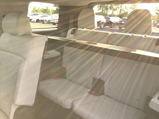 new 2026 Hyundai Santa Fe car, priced at $42,725