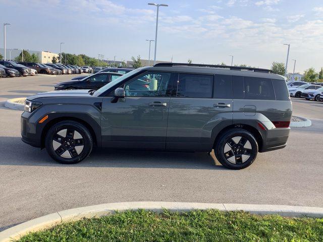 new 2026 Hyundai Santa Fe car, priced at $42,725