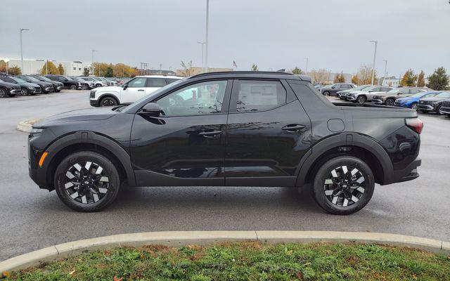new 2026 Hyundai SANTA CRUZ car, priced at $35,510