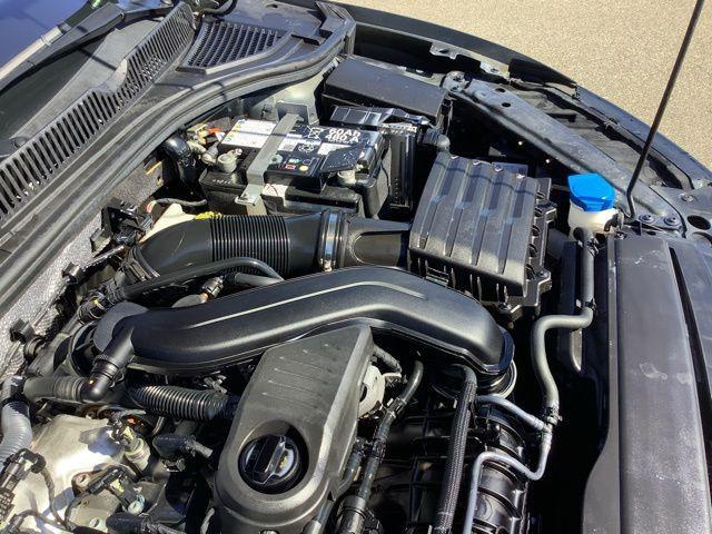 used 2024 Volkswagen Jetta car, priced at $19,998