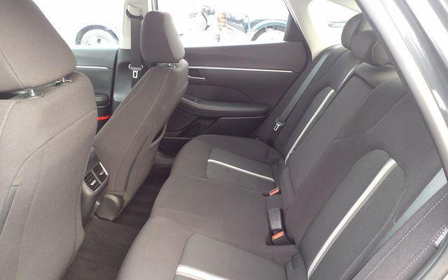 used 2022 Hyundai Sonata car, priced at $21,502