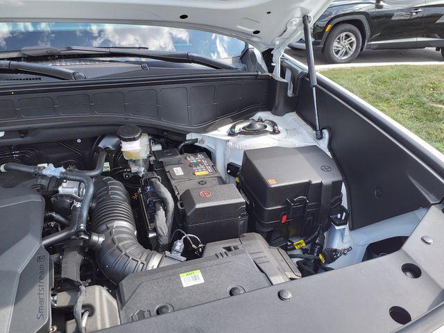 new 2026 Hyundai Palisade car, priced at $51,995