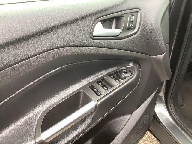 used 2018 Ford Escape car, priced at $9,700