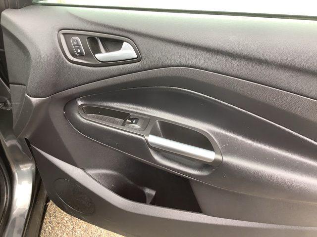 used 2018 Ford Escape car, priced at $9,700