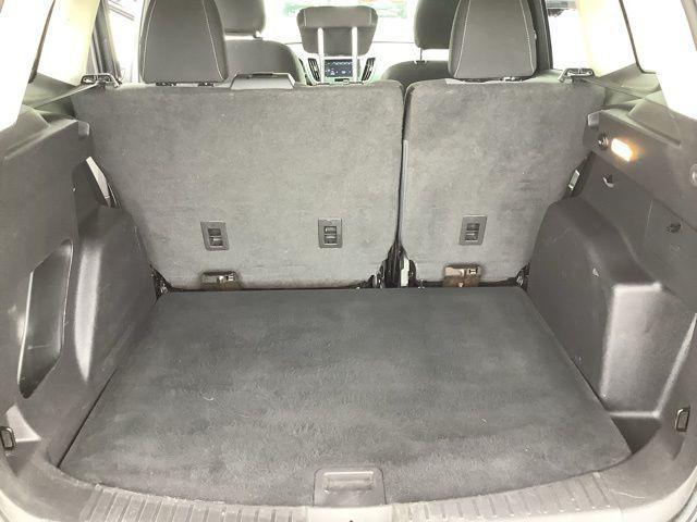 used 2018 Ford Escape car, priced at $9,700