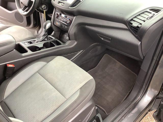 used 2018 Ford Escape car, priced at $9,700