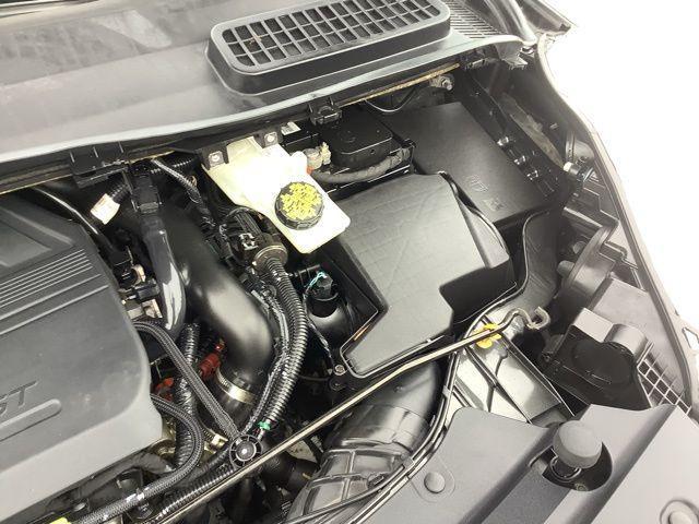 used 2018 Ford Escape car, priced at $9,700