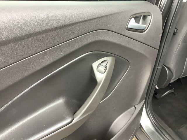 used 2018 Ford Escape car, priced at $9,700