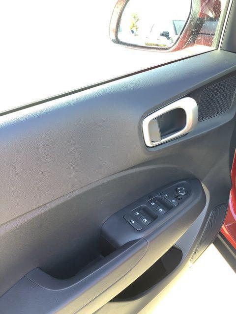 new 2026 Hyundai Venue car, priced at $25,415