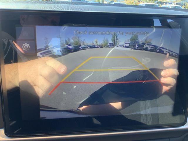 new 2026 Hyundai Venue car, priced at $25,415