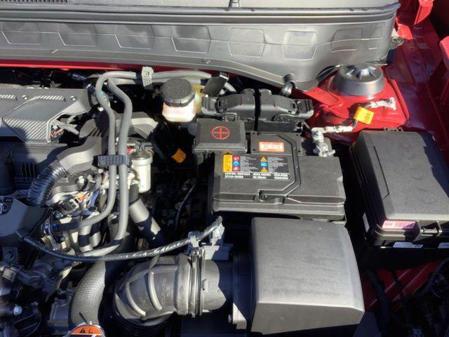 new 2026 Hyundai Venue car, priced at $25,415