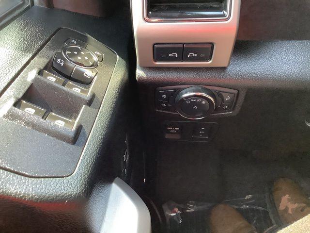 used 2019 Ford F-150 car, priced at $34,975