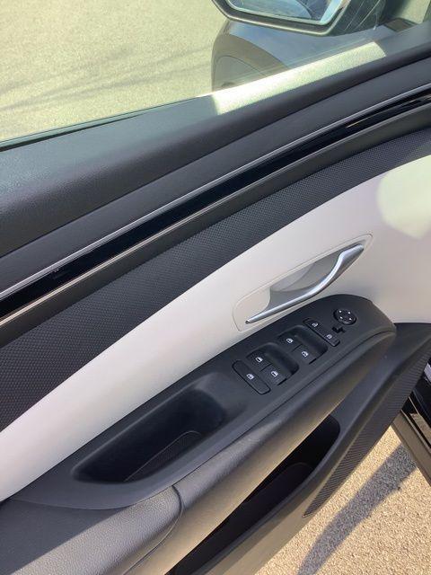 used 2023 Hyundai Tucson car, priced at $23,895