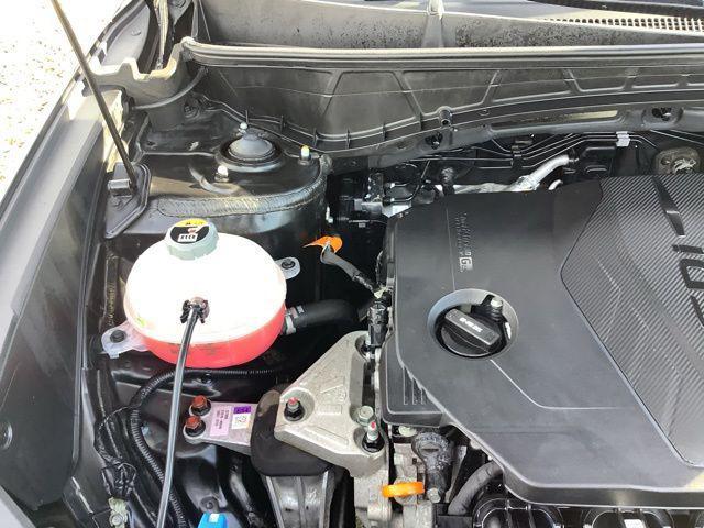 used 2023 Hyundai Tucson car, priced at $23,895