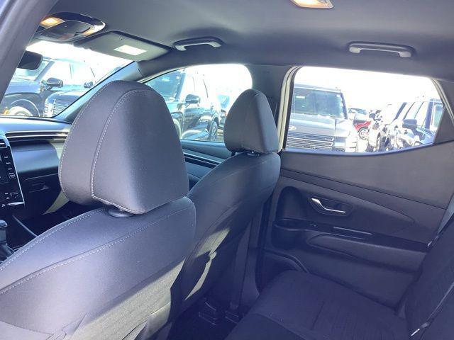 used 2024 Hyundai SANTA CRUZ car, priced at $26,988