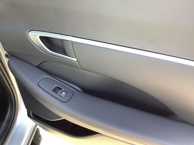 new 2026 Hyundai Sonata car, priced at $30,245