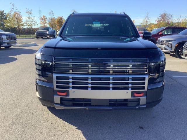 new 2026 Hyundai Palisade car, priced at $51,985