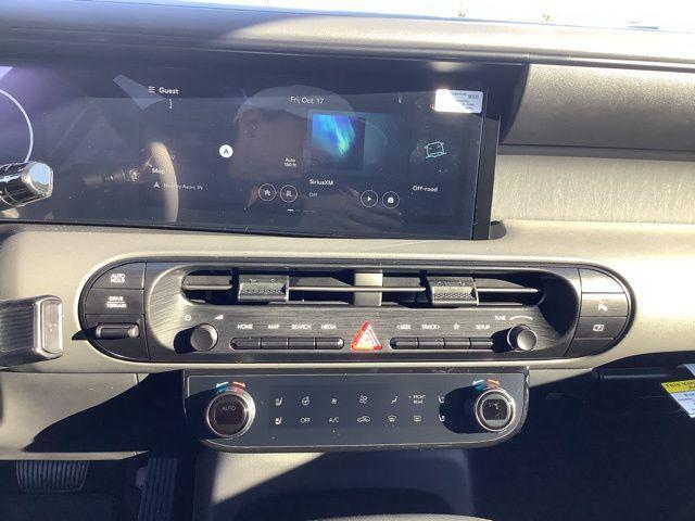 new 2026 Hyundai Palisade car, priced at $51,985