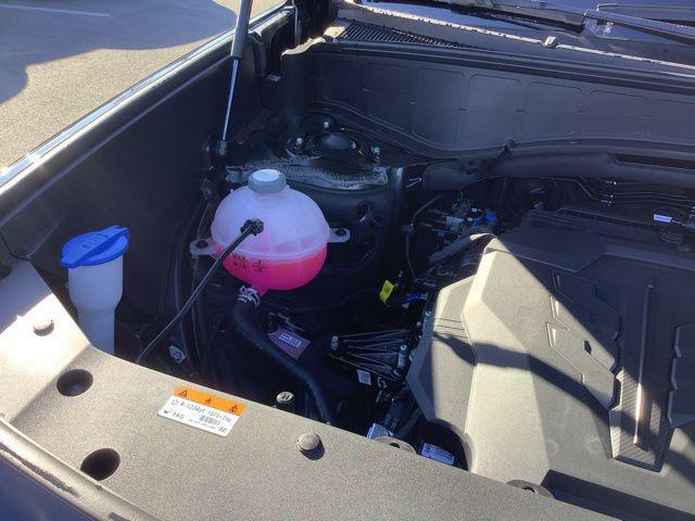 new 2026 Hyundai Palisade car, priced at $51,985