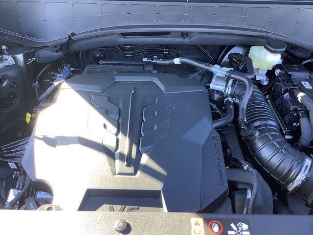 new 2026 Hyundai Palisade car, priced at $51,985