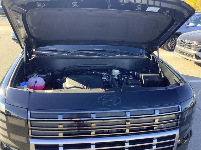 new 2026 Hyundai Palisade car, priced at $51,985