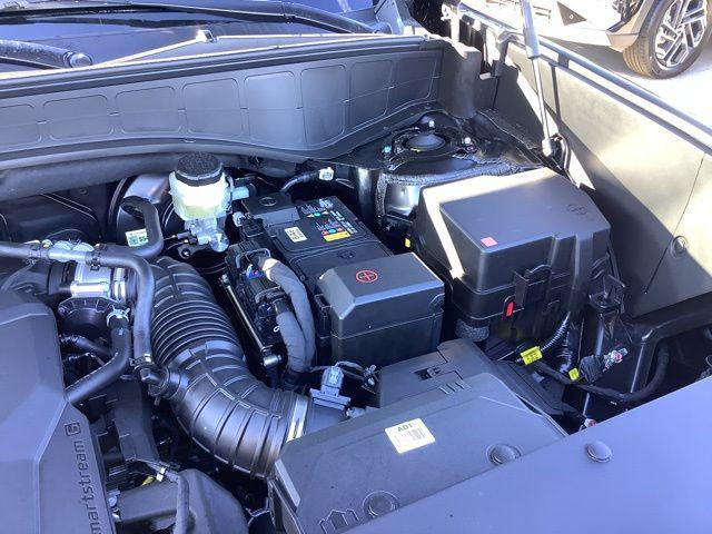 new 2026 Hyundai Palisade car, priced at $51,985