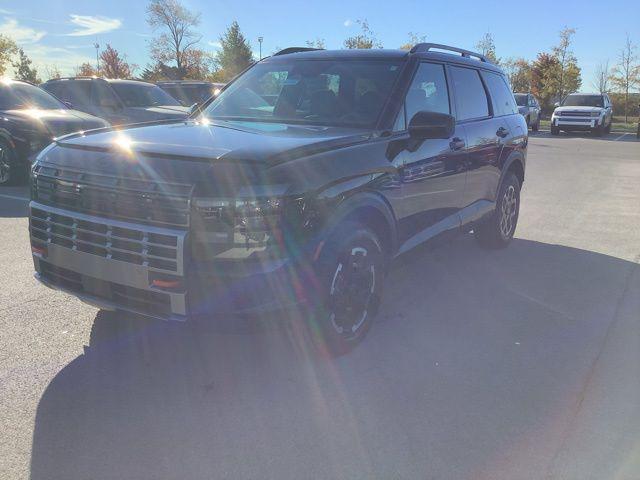 new 2026 Hyundai Palisade car, priced at $51,985